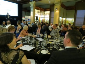 Day2 Fabric Dinner, Mortlock Chamber State Library Nov2015 (4)
