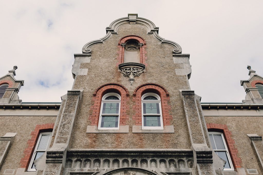 bursaria_the-abbotsford_convent_the_rosina_building_facade