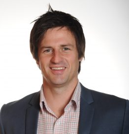 Bryn Davies