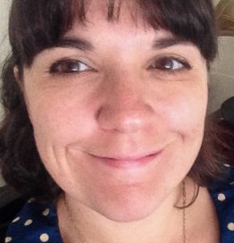 Dr Liz Giuffre