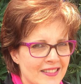 Dr Louise Zarmati
