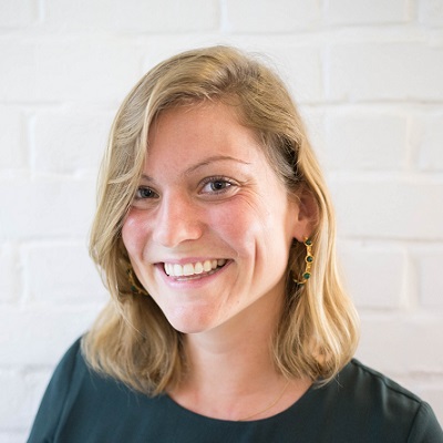 Emilie Röell