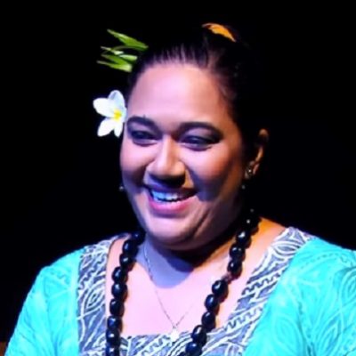 Dr Frances C. Koya-Vaka’uta
