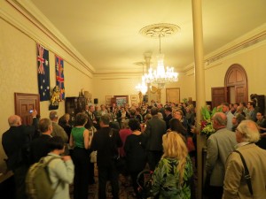 Day0 Fabric Conference Welcome, Adelaide Town Hall, Nov2015 (4)