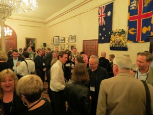 Day0 Fabric Conference Welcome, Adelaide Town Hall, Nov2015 (7)