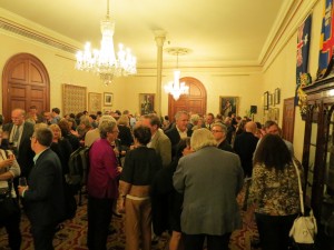 Day0 Fabric Conference Welcome, Adelaide Town Hall, Nov2015 (9)