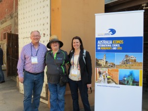 Day2 BREAKFAST Fabric breakfast, Old Adelaide Gaol Nov2015 (6)