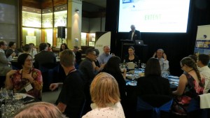 Day2 Fabric Dinner, Mortlock Chamber State Library Nov2015 (2)