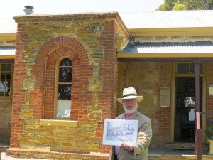 Day2 Field Trip AdelHills WIllunga