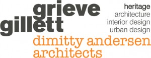 Grieve Gillett