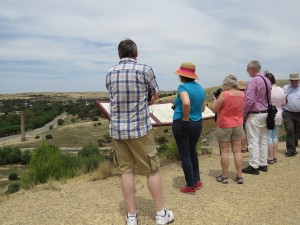 PostConTour Burra Town view 2