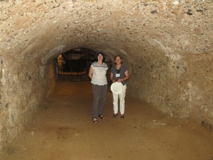 PostConTour Burra cellars Nerida Katrina