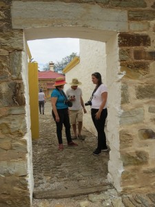 PostConTour Redruth Gaol4