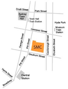 smcmap